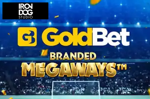 GoldBet Branded Megaways